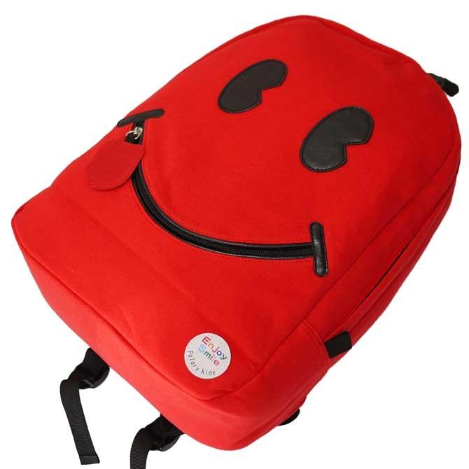 ペロリーキッズ リュック メンズ レディース バックパック かわいい
