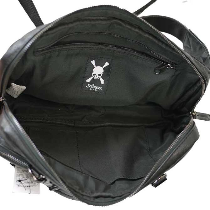 Roen（ロエン） Roen 9006 リュック ヒップバッグ ボディバッグ 斜め