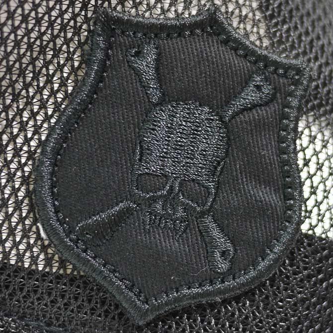 帽子 Roen skull patch mesh CAP 2025年最新】Roen メンズ キャップの人気アイテム - メルカリ