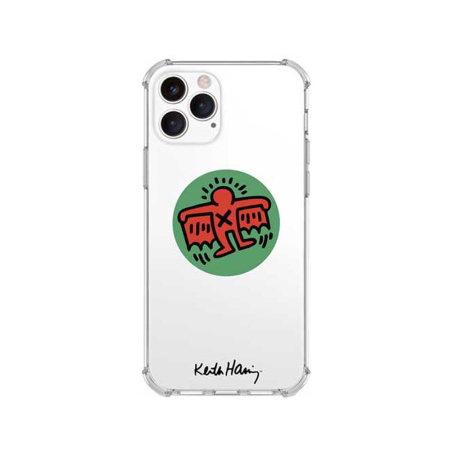 キースヘリング iPhone12 iPhone12mini iPhone12Pro