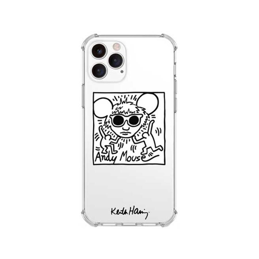 キースヘリング iPhone12 iPhone12mini iPhone12Pro
