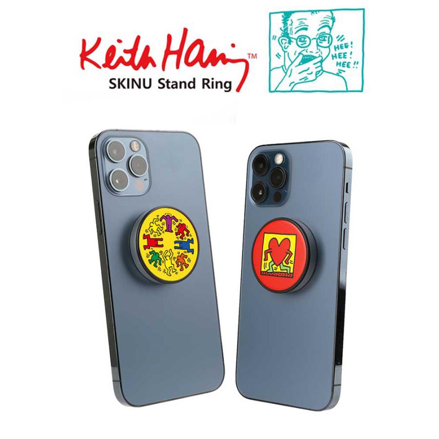 キンキーブーツ スマホリング  三浦春馬 三浦春馬 キンキーブーツ スマホリング 【未使用】 2019年