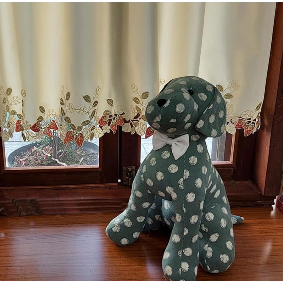 ドアストッパー 可愛い コロナ対策の換気は可愛いペットにお任せ レトリバー ドッグ 玄関 お部屋 事務所 医院 犬 ペンギン ぬいぐるみ Doorstoper レース雑貨とスリッパのお店ai 通販 Yahoo ショッピング