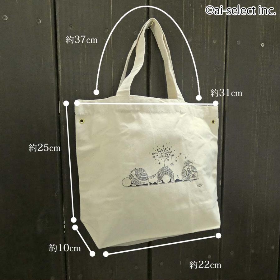 New 新色追加 かめいち堂 トートバッグ ミニトート サブバッグ 薄手