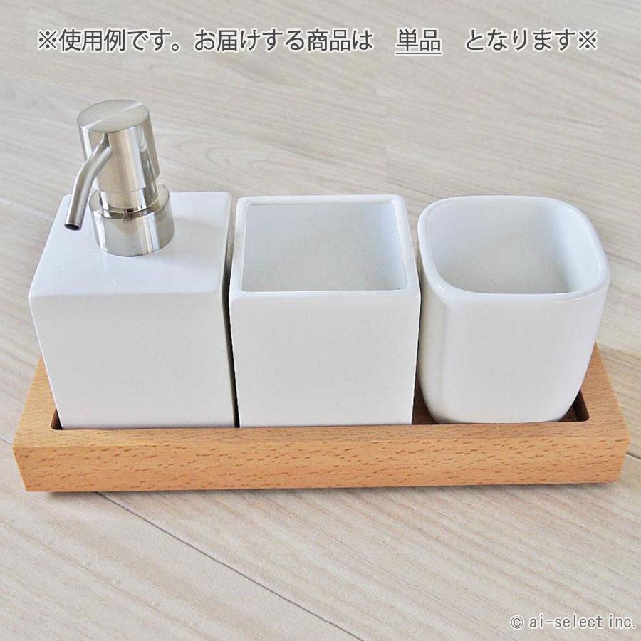 泡タイプソープボトル ホワイトキューブ ムースボトル ディスペンサー