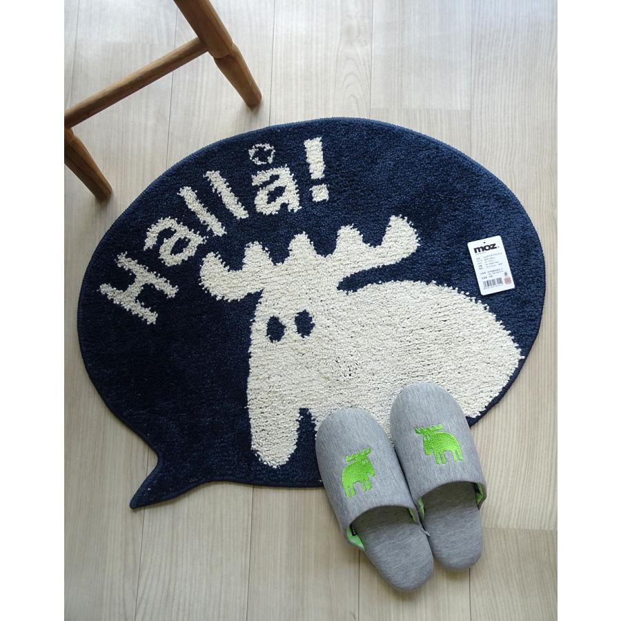 インダストリアルデザイン に似合う 北欧ブランド Moz 選べるカラー M Lサイズ エルク 洗える ニットスリッパ Moz 可愛い トナカイ シカ 内側ストライプ 新 Moz Elk Knit レース雑貨とスリッパのお店ai 通販 Yahoo ショッピング