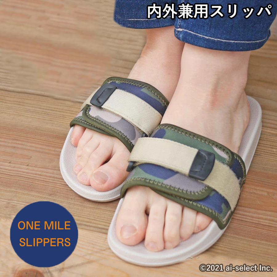 あすつく スリッパ おしゃれ 内外兼用 サンダル感覚で履ける ルームシューズ ワンマイル 仕事履き ゴミ出し 中歩行 カジュアル Ho 室内 迷彩 ピンク 贈り物 Onemile レース雑貨とスリッパのお店ai 通販 Yahoo ショッピング