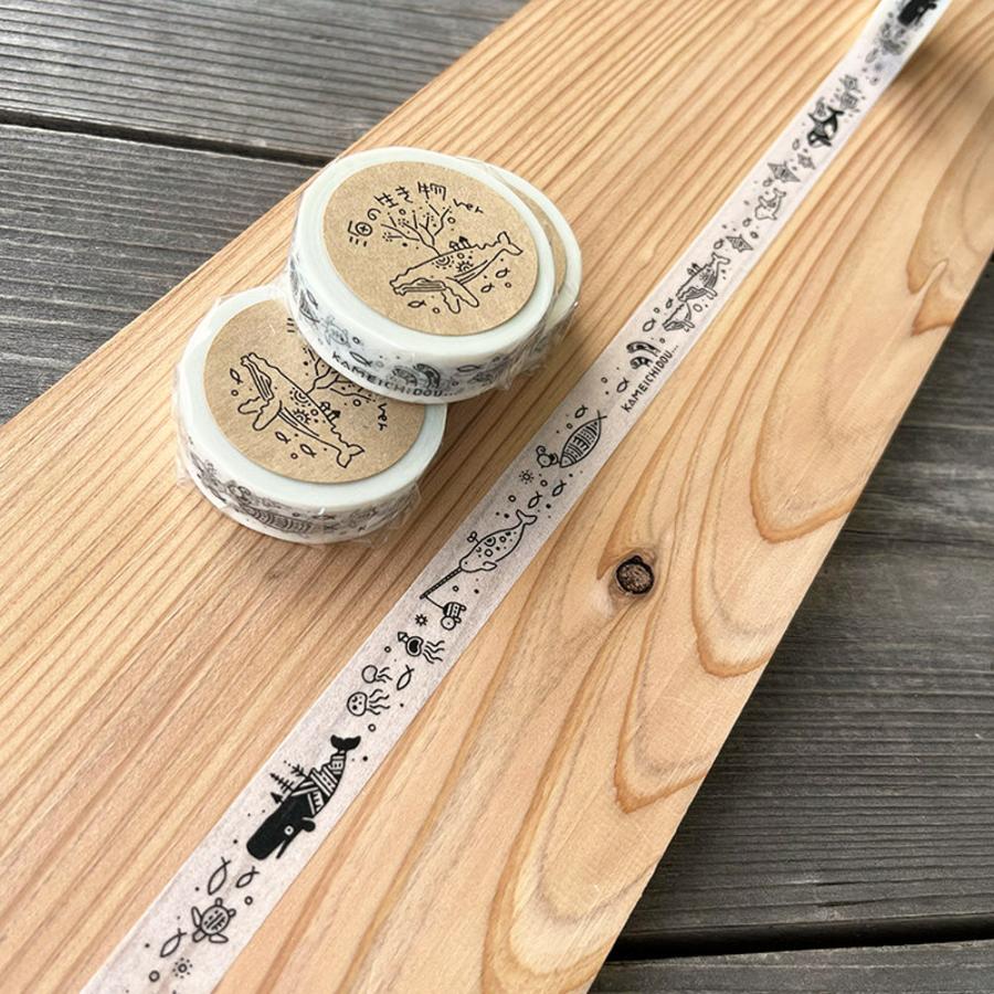 海外マステ 500ｇ 楽天市場】マスキングテープ mt カモ井加工紙 mt ex 1巻 世界の