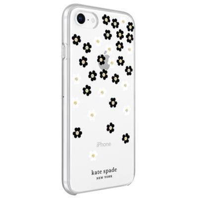 Kate Spade Iphone Se 第2世代 8 7 6s Protective Hardshell Scattered Flowers ケイトスペード Iphone Se2 ケース 花柄 フラワー Sk Sk モバイル端末リサイクルのエーアイ 通販 Yahoo ショッピング