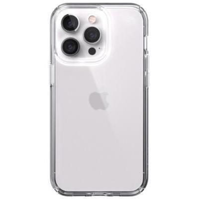 speck スペック スマホケース 耐衝撃 iPhone13Pro クリア 2021 Presidio Perfect Clear Clear Clear ワイヤレス充電可 Magsafe対応 141714-5085 SK｜ai-u