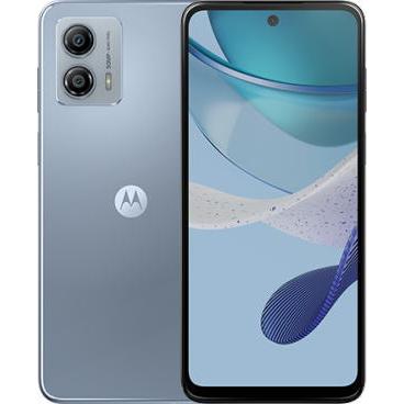 未使用 超美品 Motorola moto g53y 5G アークティックシルバー Y 
