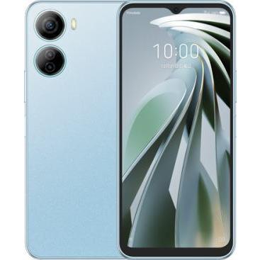 Libero5G ⅳ ZTE A302ZT SIMフリー スマホ本体 Libero5G IV(ZTE