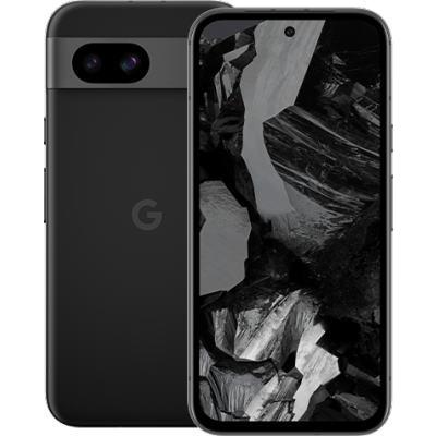 新品 SoftBank GOOGLE(グーグル) Google Pixel 8a 128GB Obsidian SIM 
