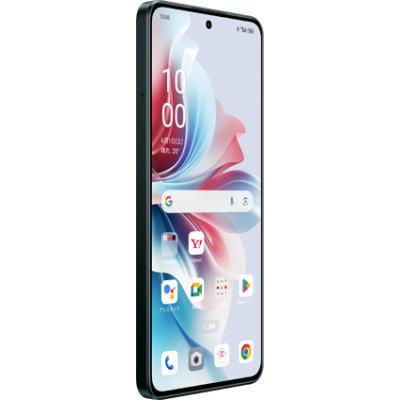Reno 新品 Ymobile OPPO Reno11 A SIMフリー ダークグリーン A4010P