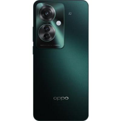 Reno 新品 Ymobile OPPO Reno11 A SIMフリー ダークグリーン A4010P