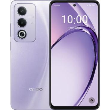 OPPO A 新品 SoftBank A3 5G A4020p SIMフリー 128GB パープル 充電