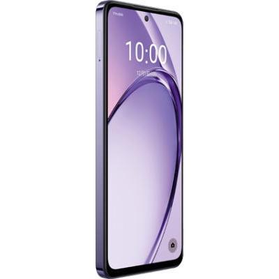 OPPO A 新品 SoftBank A3 5G A4020p SIMフリー 128GB パープル 充電