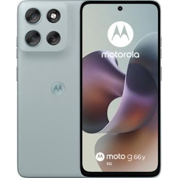 moto g6 新品 Motorola g66y 5G A501MO 128GB グレーミスト Y!mobile