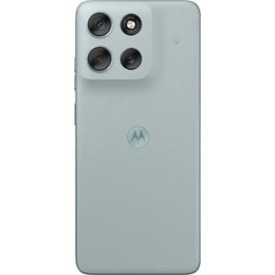 【新品同様】Motorola moto g66y 5G グレーミスト 4GB/128GB SIMフリー Y!mobile motorola（モトローラ） MOTOROLA moto g66j 5G グレーミスト SIM