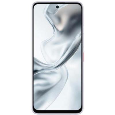 ZTE 新品 ZTE nubia S2 5G 128GB ラベンダー A504ZT Y!mobile SIM