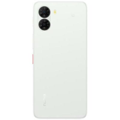 ZTE nubia S2 ホワイト A504ZT Y!mobile ZTE 新品 ZTE nubia S2 5G 128GB ホワイト A504ZT Y!mobile SIMフリー