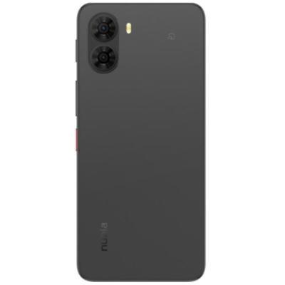 ZTE 新品 ZTE nubia S2 5G 128GB ブラック A504ZT Y!mobile SIMフリー
