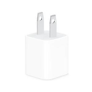 Apple 5W USB電源アダプタ