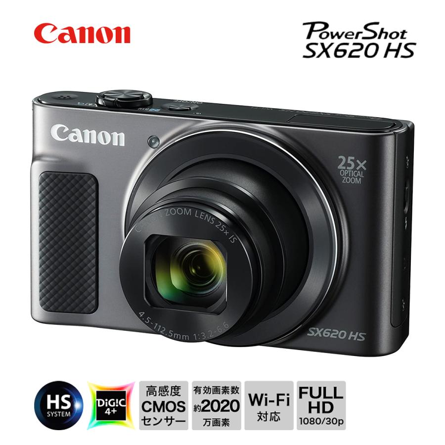 キヤノン コンパクトデジカメ Canon PowerShot SX70 HS 【公式通販】
