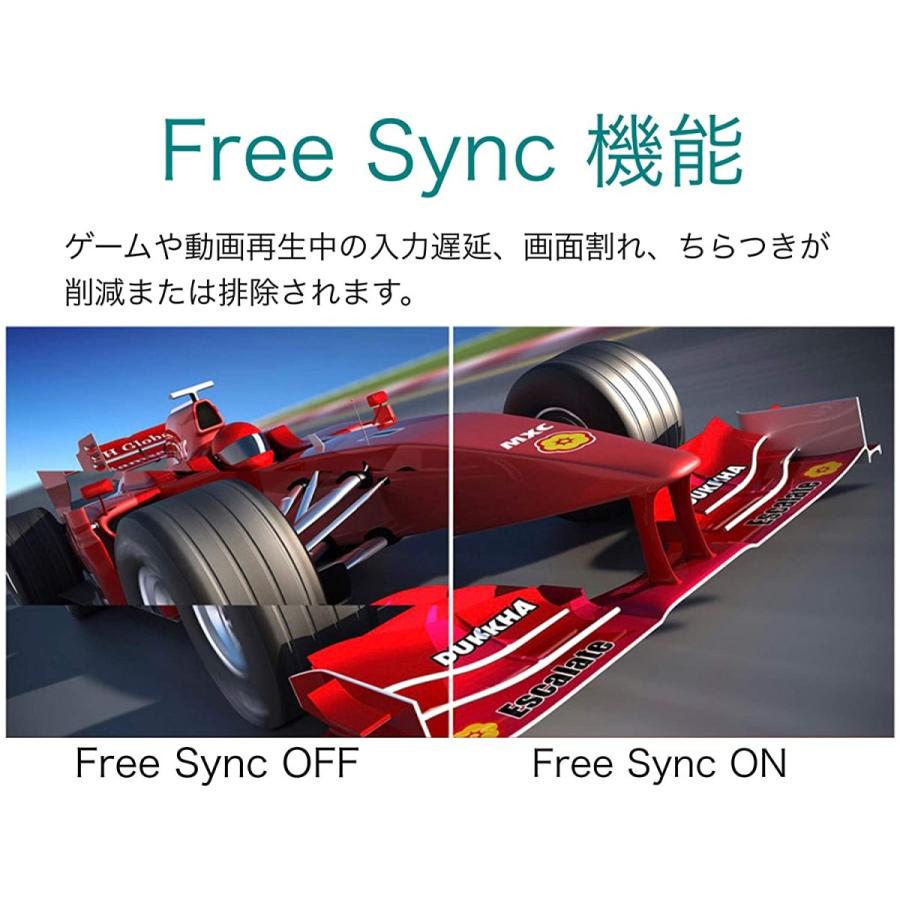 DEED 4Kモニター DC-M2804K 28インチ HDR対応 ブルーライト軽減