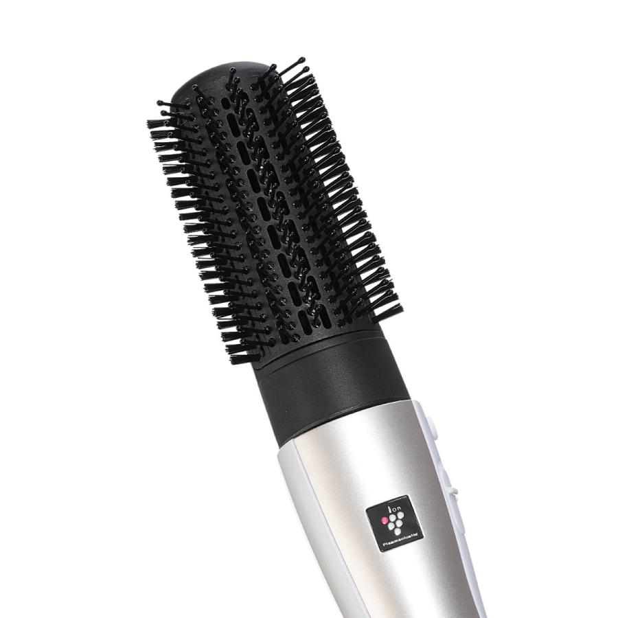 新品・カール・ドライヤー・プラズマイオン・シャープ・カールスタイラー プラズマクラスター シャープ カールドライヤー IB-CB56-R ヘア