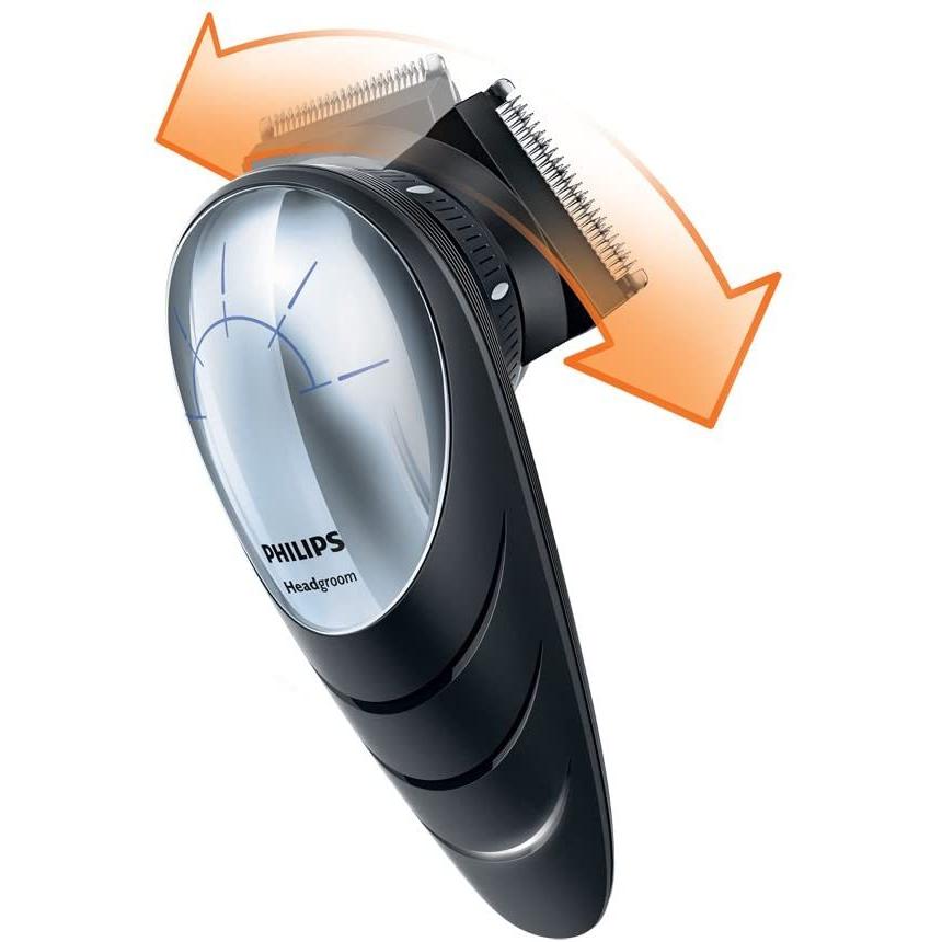 Philips フィリップス セルフヘアカッター QC5572/15 QC5572/15 セルフヘアカッター シリーズ5000 1台 フィリップス