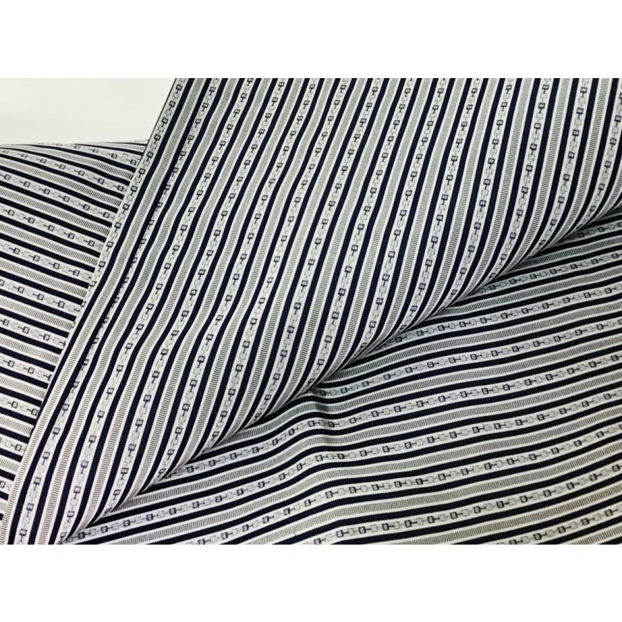 男物 袴 紐下８７ｃｍ 適応身長１６８ｃｍ位 騎馬型 ズボン型 正絹