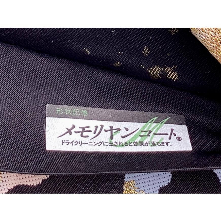 中古品 正絹 袋帯 高級西陣 引箔 六通柄 O24049 t : 愛スタイル
