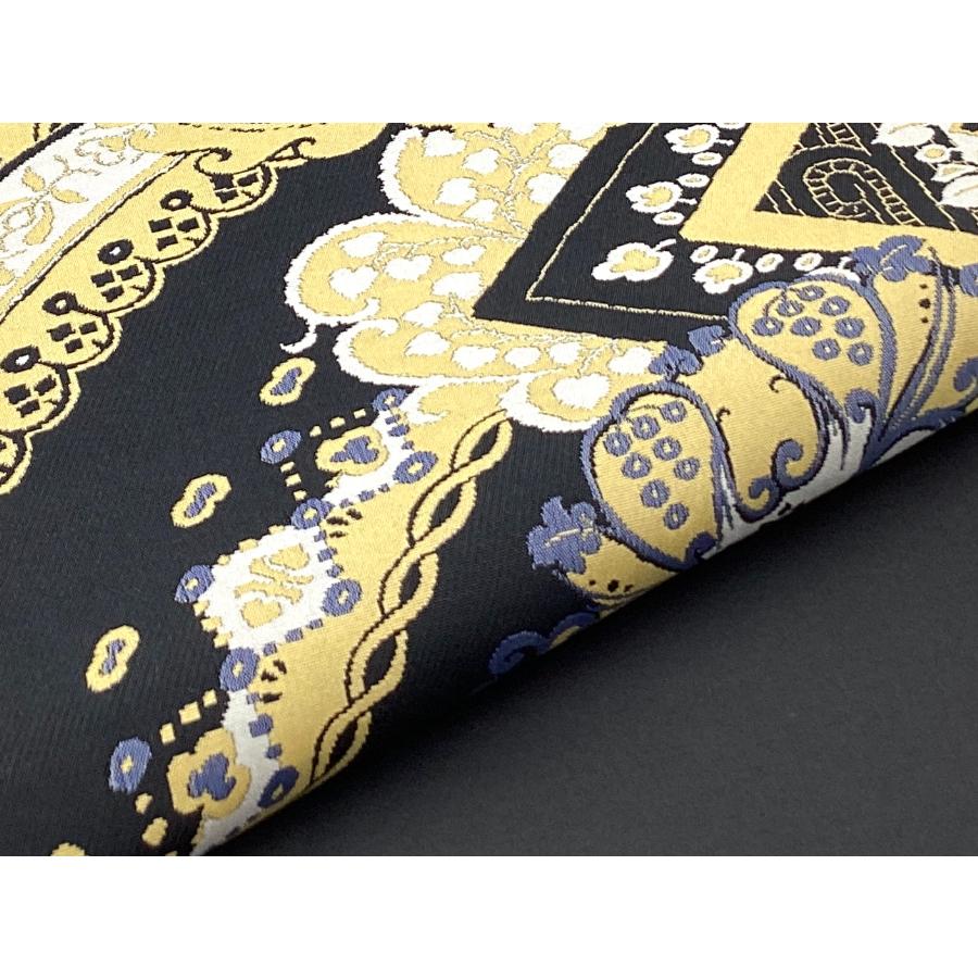 中古品 正絹 袋帯 風通織 六通柄 O23046 t : 愛スタイルきもの - 通販 
