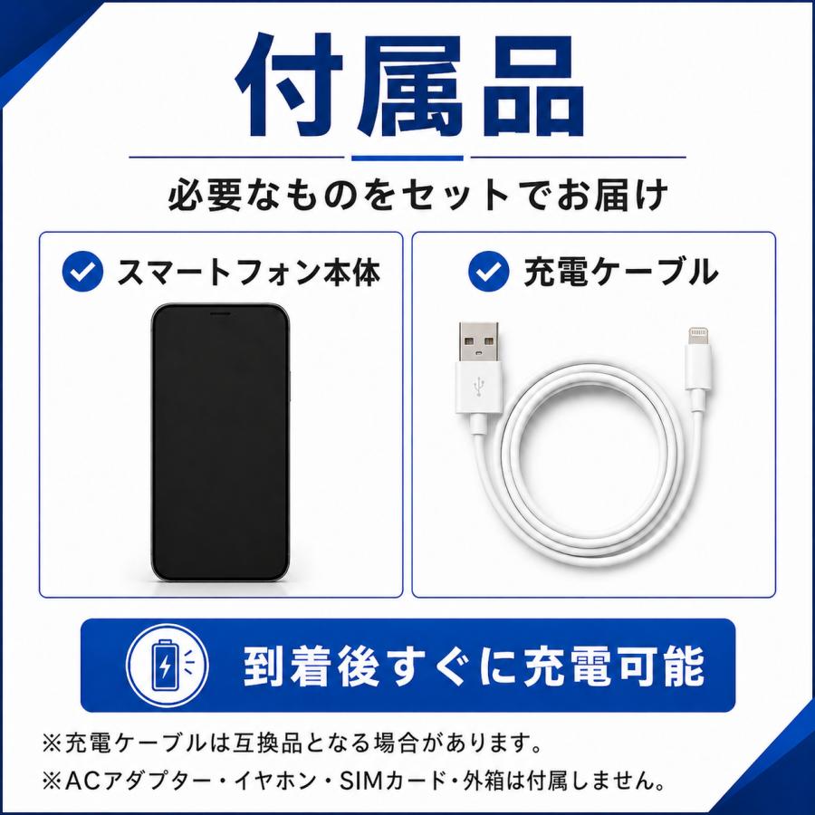 Apple 中古 Apple iPhone SE 第3世代 128GB スターライト SIMフリー