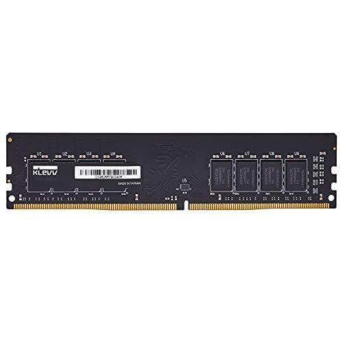 メモリー KLEVV DDR4 3200 64GB (32GB x 2) Amazon.co.jp: ESSENCORE KLEVV デスクトップPC用 メモリ PC4-25600