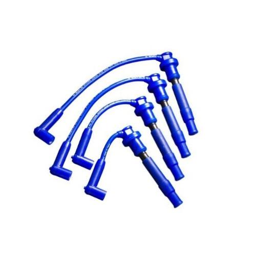 永井電子機器 (ULTRA) プラグコード 【ブルーポイント】 SUZUKI 2771-40