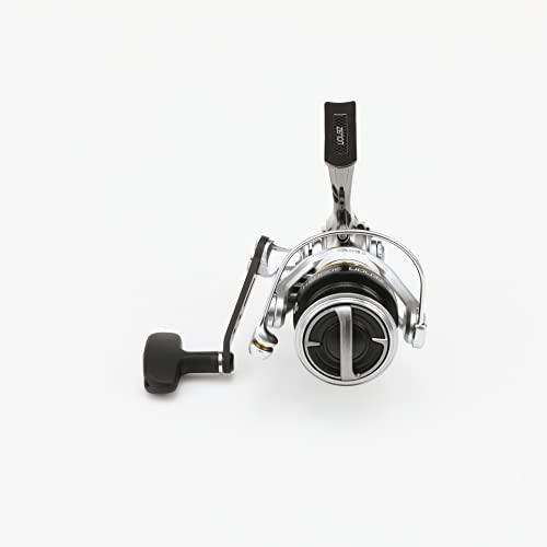 アブガルシア(Abu Garcia) ゼノン (ZENON) 2500S アブガルシア(Abu Garcia) ゼノン (ZENON) 2500S