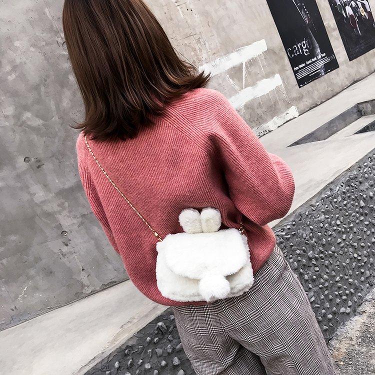 フリルバッグ ポーチ 2点セット エピファニー ジョリーフルール うさぎ フリルバッグ ポーチ 2点セット エピファニー ジョリーフルール