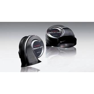 トヨタ(TOYOTA) プレミアムホーン COLORRA FIELDER カローラフィールダー 【 NZE141G/144G ZRE142G/144G 】 08522-12030