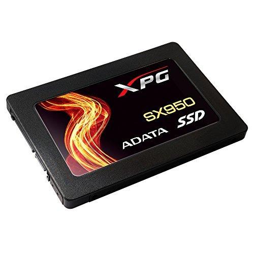 送料無料/新品】 XPG Technology ADATA SX950 ASX950SS-240GM-C 240GB 