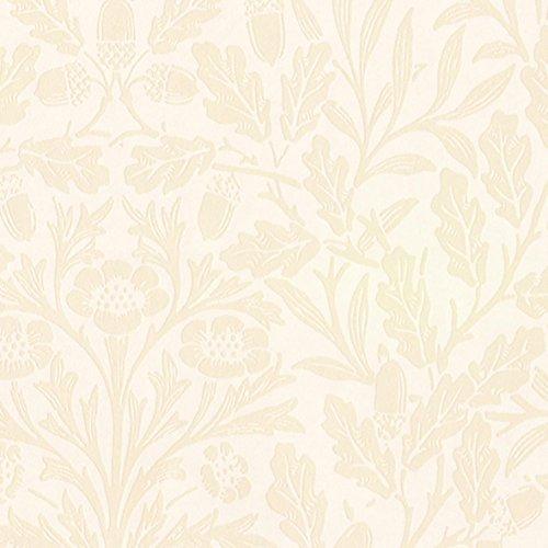 注目ショップ ブランドのギフト Morris ベージュ 花柄 ナチュラル 壁紙50m リリカラ Lw 2566 Collection Licensed Co 壁紙 Populationmalawi Org