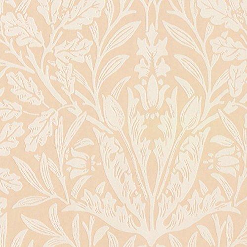 リリカラ 壁紙40m Collection ナチュラル Diy 工具 Licensed 花柄 グレー Morris Collection Lw 2567 Licensed Co アイアイアルストア A Bqnds