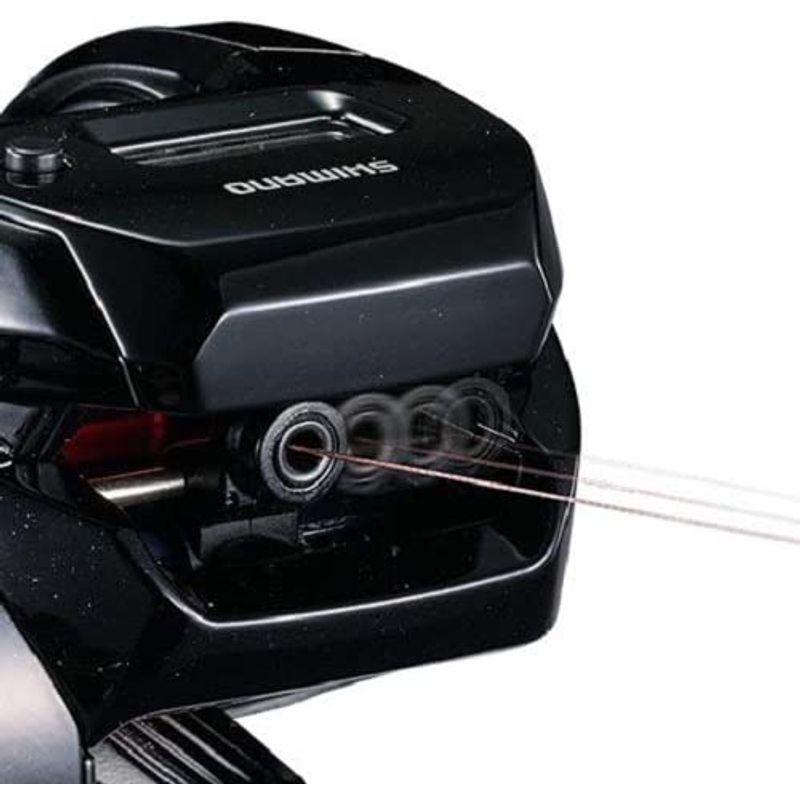 シマノ(SHIMANO) リール タイラバ 19 炎月 CT 151PG 左 SHIMANO リール タイラバ 炎月 CT 151PG