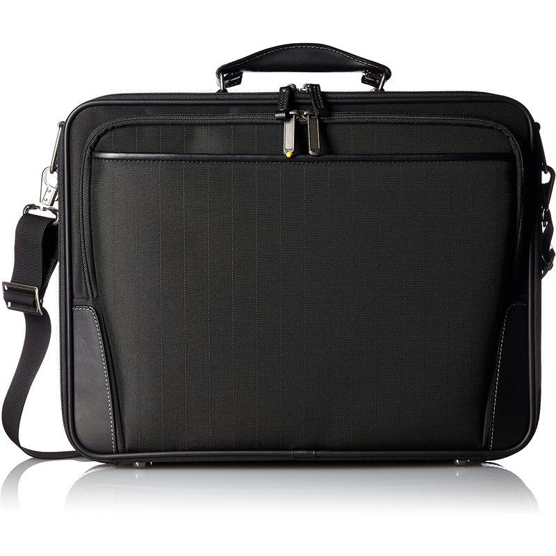 【新商品】 エースジーン ace.GENE ビジネスバッグ ポストグリップAT 43cm 30413 01 (ブラック) 【7967982340】(27784円)