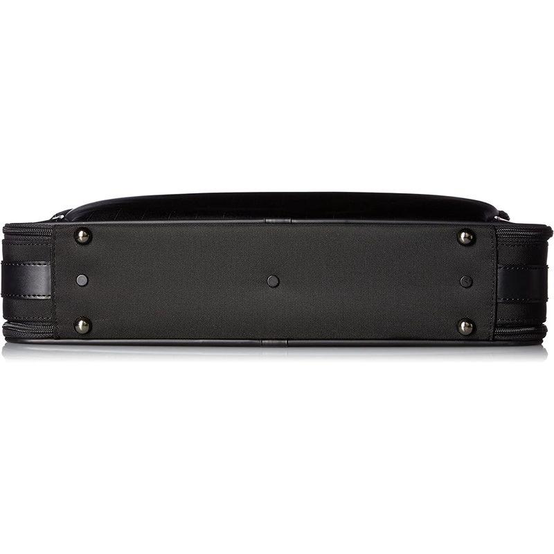 【新商品】 エースジーン ace.GENE ビジネスバッグ ポストグリップAT 43cm 30413 01 (ブラック) 【7967982340】(27784円)