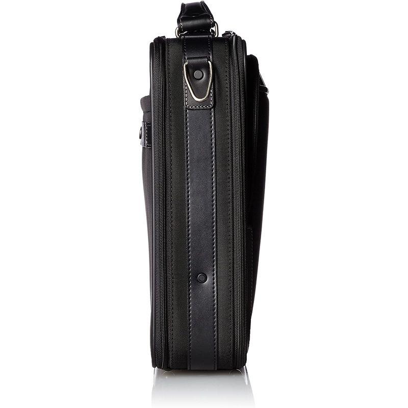 【新商品】 エースジーン ace.GENE ビジネスバッグ ポストグリップAT 43cm 30413 01 (ブラック) 【7967982340】(27784円)