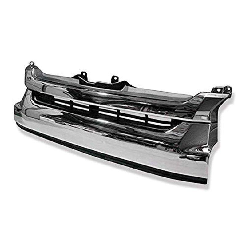 ★さん専用 200系ハイエース　フレーダーマウス　フロントバンパー 200系ハイエース3型標準のフロントエアロフレーダーマウス