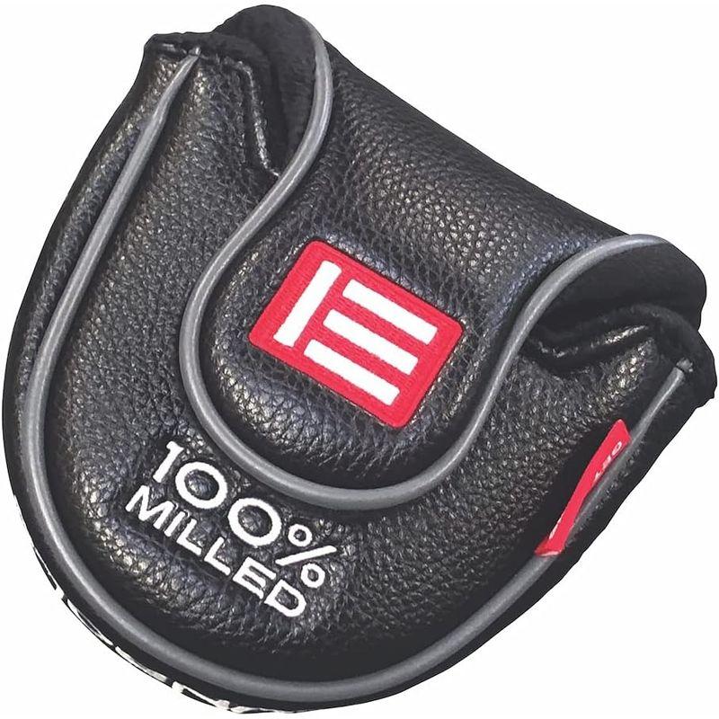 【最安値挑戦中】 EVNROLL イーブンロール ER11V マレットパター SHORT SLANT 33インチ（ER11V MALLET PUTTER）Vシ 【V1004353593】(35024円)