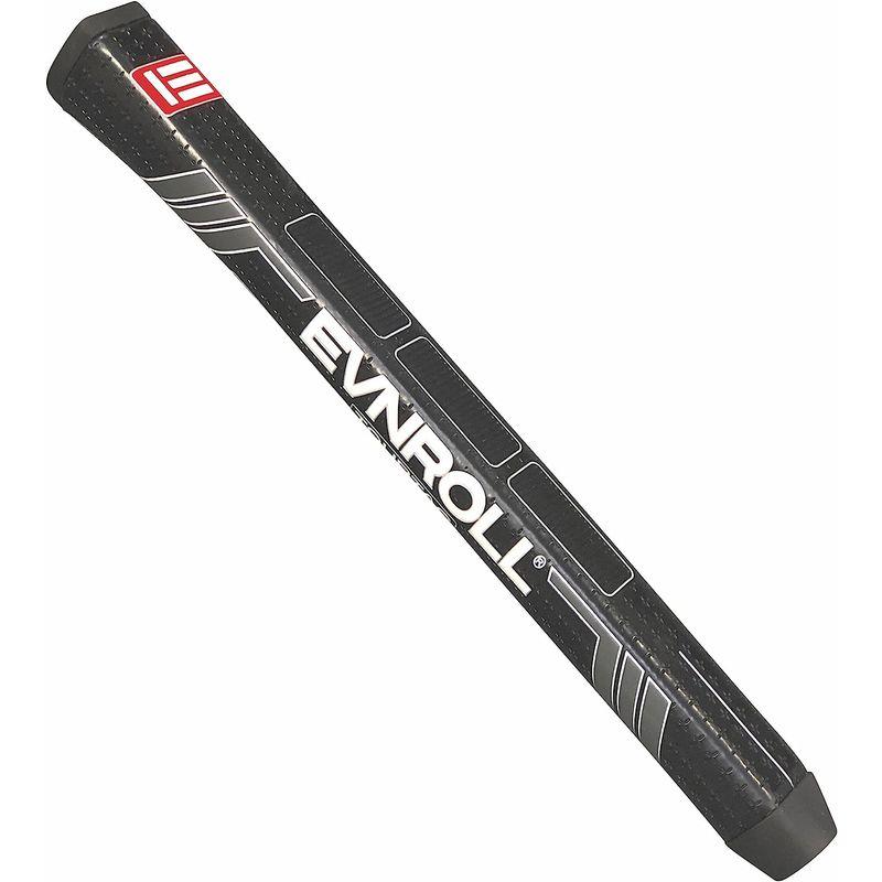 【最安値挑戦中】 EVNROLL イーブンロール ER11V マレットパター SHORT SLANT 33インチ（ER11V MALLET PUTTER）Vシ 【V1004353593】(35024円)